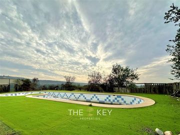 Terreno Construccion  en Venta en Villa Santa Juana - El Patagual