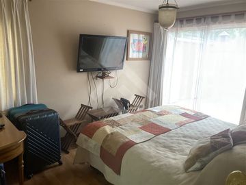 Casa en Venta en Alto Macul / Santa Sofía