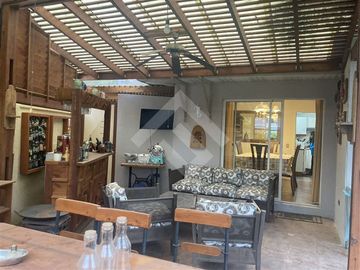 Casa en Venta en Alto Macul / Santa Sofía