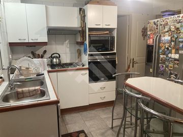 Casa en Venta en Alto Macul / Santa Sofía