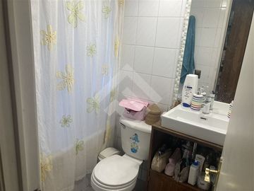 Casa en Venta en Alto Macul / Santa Sofía