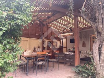 Casa en Venta en Alto Macul / Santa Sofía