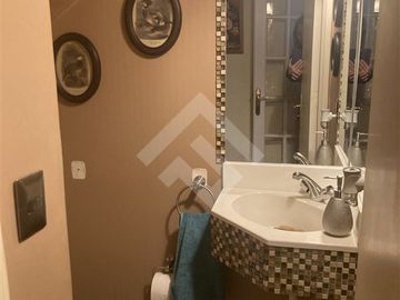 Casa en Venta en Alto Macul / Santa Sofía