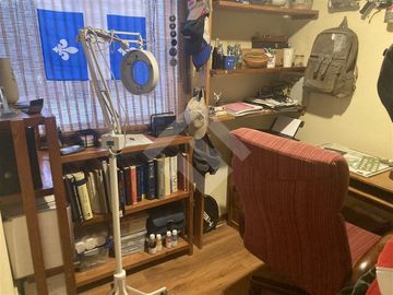 Casa en Venta en Alto Macul / Santa Sofía
