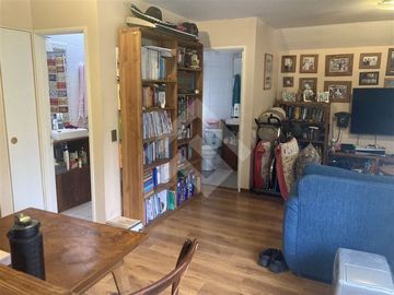Casa en Venta en Alto Macul / Santa Sofía