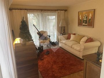 Casa en Venta en Alto Macul / Santa Sofía
