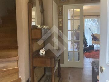 Casa en Venta en Alto Macul / Santa Sofía