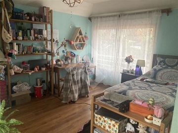 Casa en Venta en Alto Macul / Santa Sofía