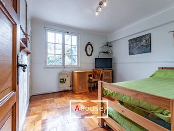 Hermosa casa en venta a pasos del colegio San Ignacio