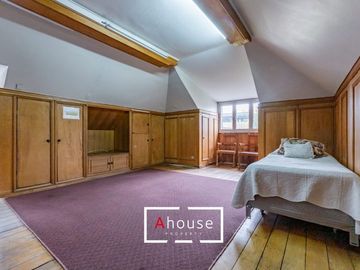 Hermosa casa en venta a pasos del colegio San Ignacio