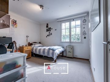 Hermosa casa en venta a pasos del colegio San Ignacio