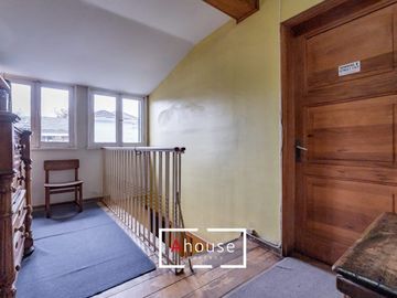 Hermosa casa en venta a pasos del colegio San Ignacio