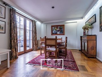 Hermosa casa en venta a pasos del colegio San Ignacio