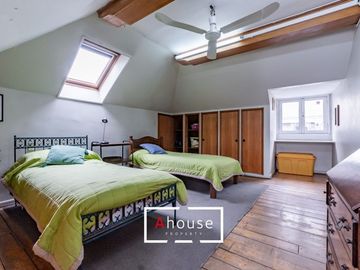 Hermosa casa en venta a pasos del colegio San Ignacio