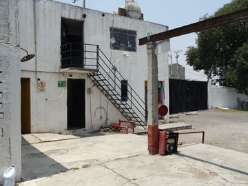 Terreno para desarrollo industrial en Venta en Texcoco