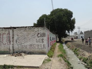 Terreno para desarrollo industrial en Venta en Texcoco