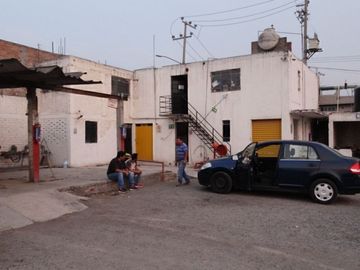 Terreno para desarrollo industrial en Venta en Texcoco