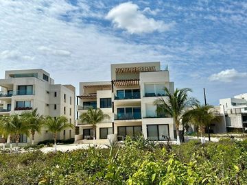 Departamento en Venta en Telchac, Almares Kinuh, Telchac Puerto