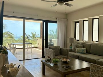 Departamento en Venta en Telchac, Almares Kinuh, Telchac Puerto