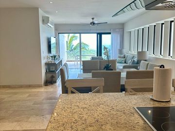 Departamento en Venta en Telchac, Almares Kinuh, Telchac Puerto