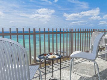 Departamento  de  Venta en Coco Beach