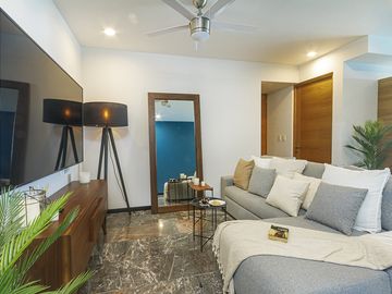 Departamento  de  Venta en Coco Beach