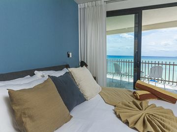 Departamento  de  Venta en Coco Beach