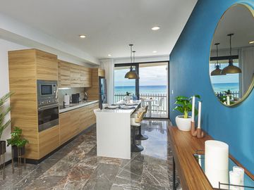 Departamento  de  Venta en Coco Beach