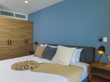 Departamento  de  Venta en Coco Beach