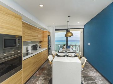 Departamento  de  Venta en Coco Beach