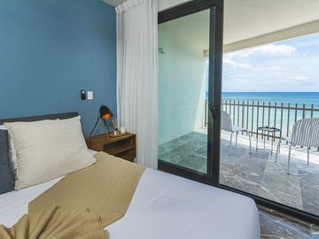 Departamento  de  Venta en Coco Beach