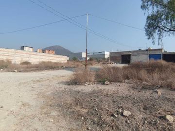 SE VENDE TERRENO 324 M2 SAN MATEO XOLOC TEPOTZOTLÁN