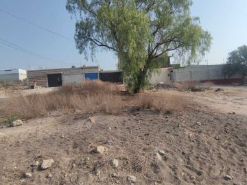 SE VENDE TERRENO 324 M2 SAN MATEO XOLOC TEPOTZOTLÁN
