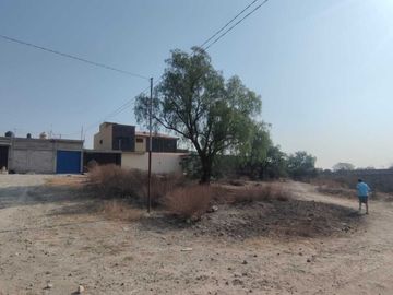 SE VENDE TERRENO 324 M2 SAN MATEO XOLOC TEPOTZOTLÁN