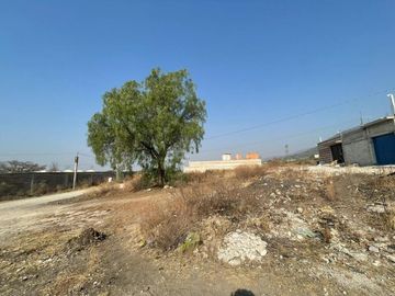SE VENDE TERRENO 324 M2 SAN MATEO XOLOC TEPOTZOTLÁN