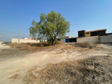 SE VENDE TERRENO 324 M2 SAN MATEO XOLOC TEPOTZOTLÁN