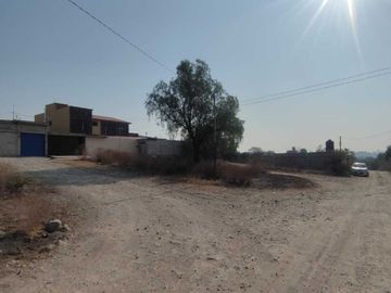 SE VENDE TERRENO 324 M2 SAN MATEO XOLOC TEPOTZOTLÁN