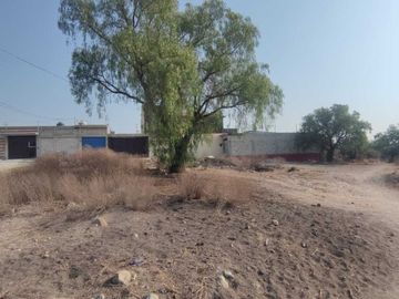 SE VENDE TERRENO 324 M2 SAN MATEO XOLOC TEPOTZOTLÁN