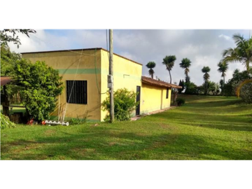 VENTA FINCA 5415 mts2 MARINILLA SECTOR ALTO DEL MERCADO - D