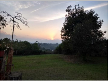 VENTA FINCA 5415 mts2 MARINILLA SECTOR ALTO DEL MERCADO - D