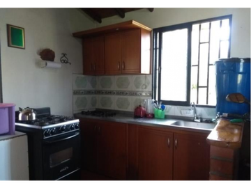 VENTA FINCA 5415 mts2 MARINILLA SECTOR ALTO DEL MERCADO - D