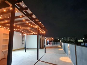 VENTA departamento Atizapan
