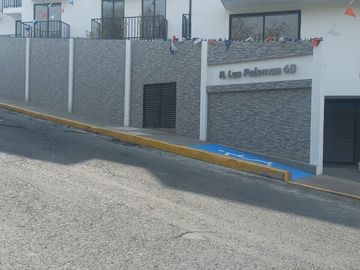 VENTA departamento Atizapan