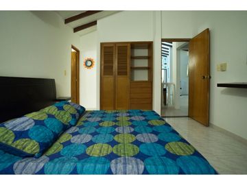 VENDO CASA CAMPESTRE EN CONJUNTO CARMEN DE APICAL -  URGEME