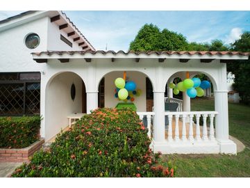 VENDO CASA CAMPESTRE EN CONJUNTO CARMEN DE APICAL -  URGEME