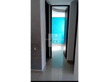 Apartamento en venta en villa carolina