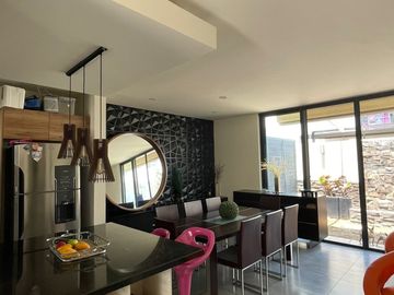 Casa en VENTA en El Fortin