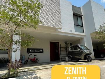 Casa en VENTA en El Fortin