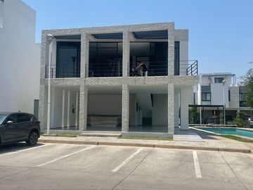 Casa en VENTA en El Fortin