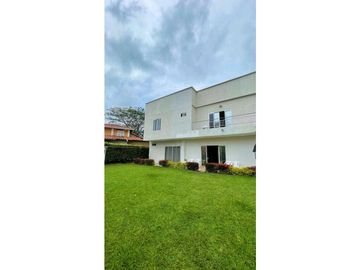 Se vende Casa campestre en la Tebaida, Quindio